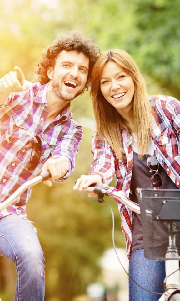 Parks at Vine Apartments in Radcliff, KY